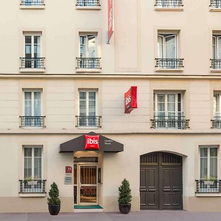 Ibis Levallois Perret Εξωτερικό φωτογραφία