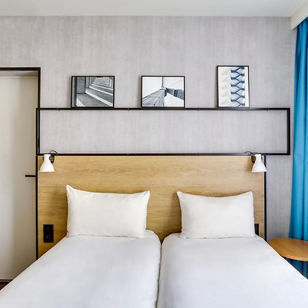 Ibis Levallois Perret Εξωτερικό φωτογραφία