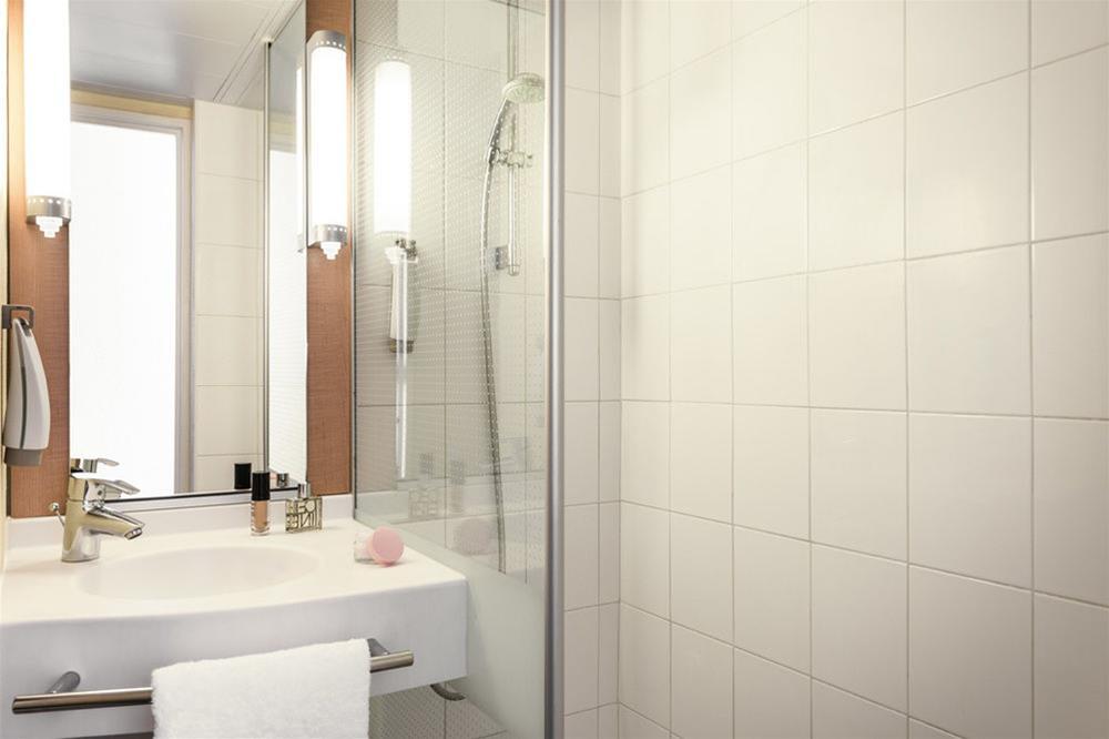 Ibis Levallois Perret Εξωτερικό φωτογραφία