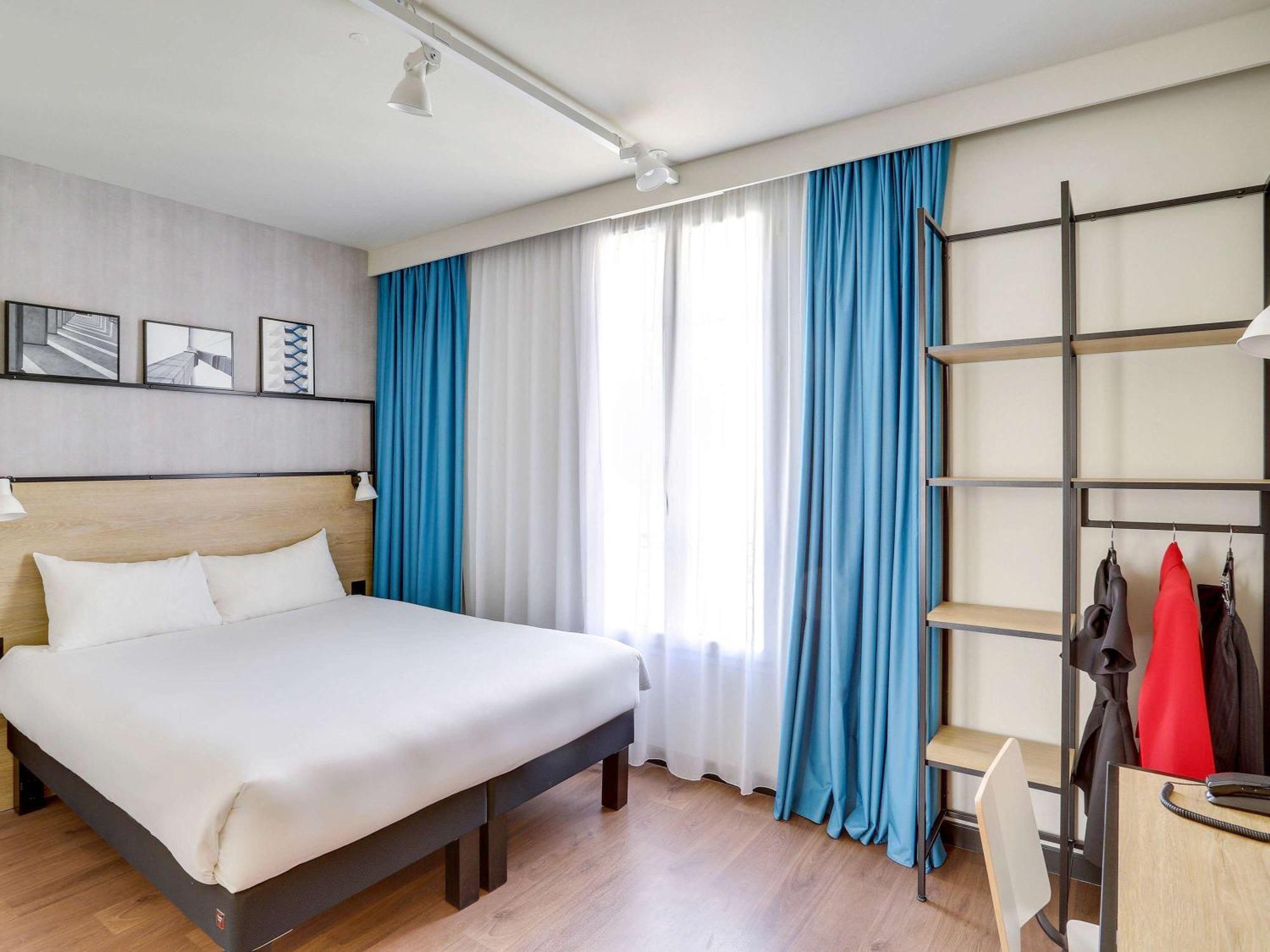 Ibis Levallois Perret Εξωτερικό φωτογραφία