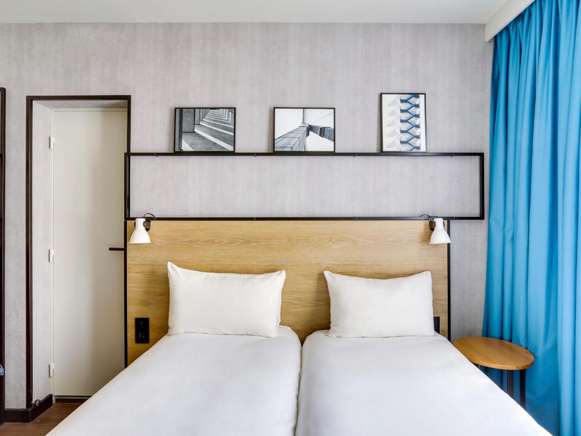 Ibis Levallois Perret Εξωτερικό φωτογραφία