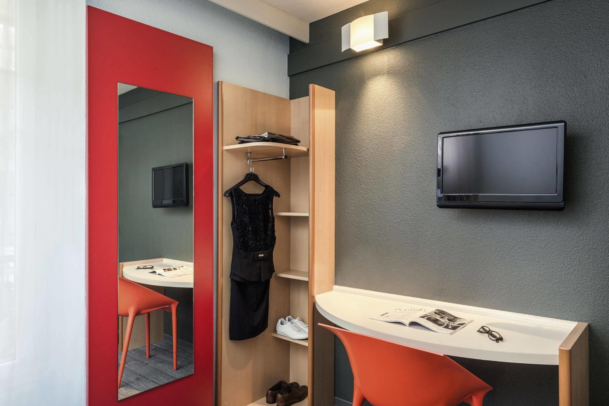 Ibis Levallois Perret Εξωτερικό φωτογραφία