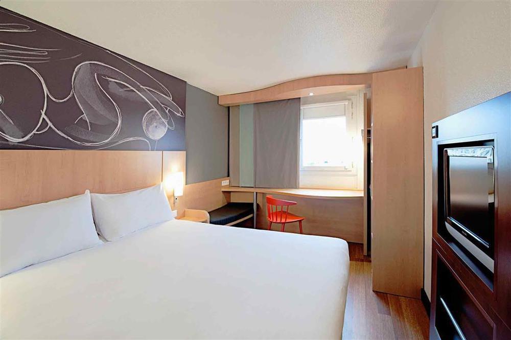 Ibis Levallois Perret Εξωτερικό φωτογραφία
