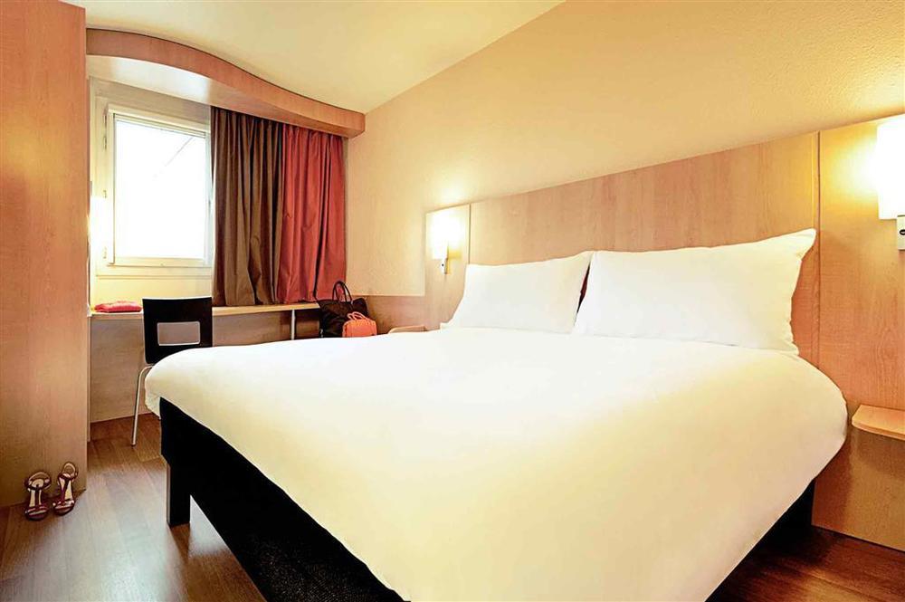 Ibis Levallois Perret Εξωτερικό φωτογραφία