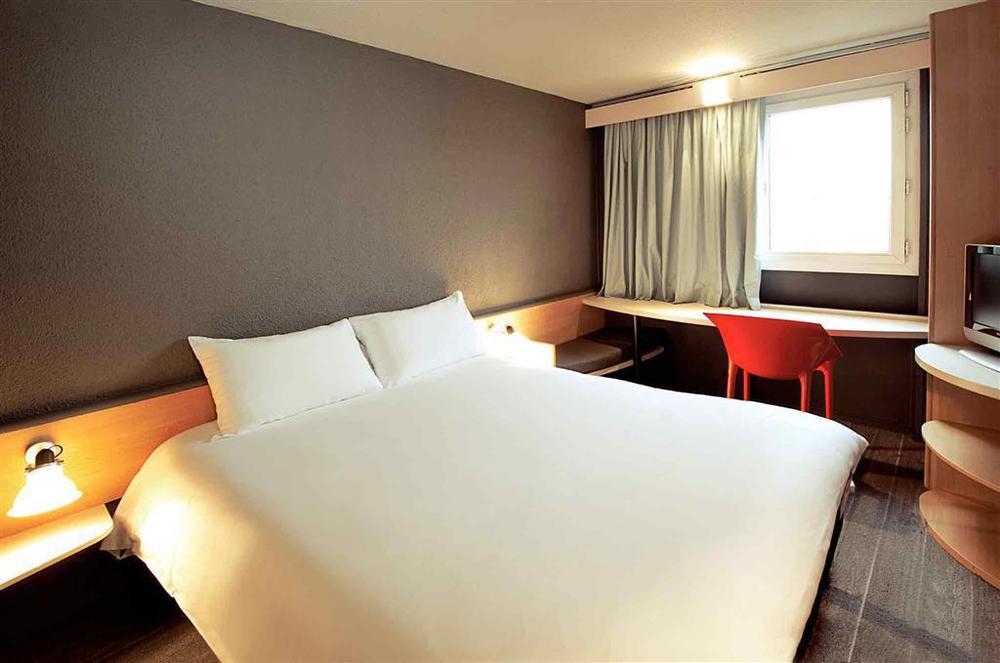 Ibis Levallois Perret Εξωτερικό φωτογραφία